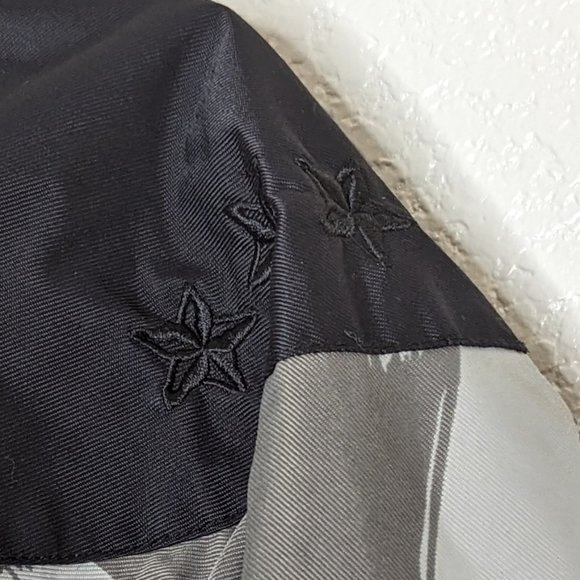 SALE - Allyance Nylon Waterproof Snowboard Jacket/Coat (XS) - Picture 3 of 7